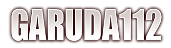 GARUDA112 Logo